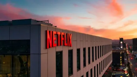 En segunda ronda de despidos Netflix desvincula 300 empleados