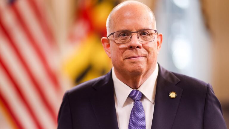 Un tiroteo en una compañía de Maryland deja 3 muertos, dice el gobernador