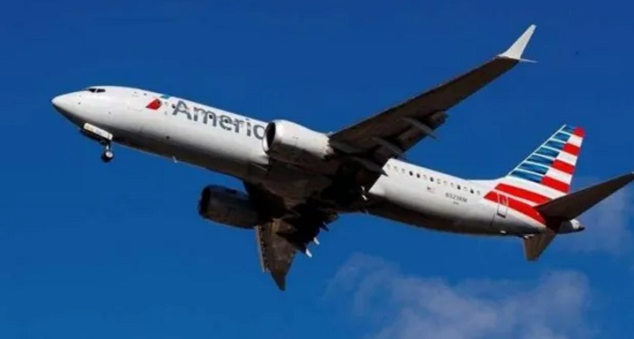 Estados Unidos autoriza a American Airlines ampliar sus destinos a Cuba