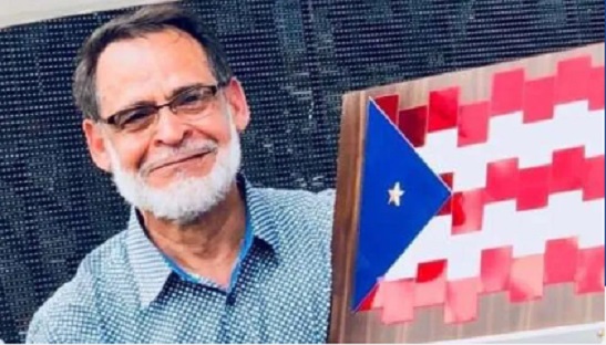 Fallece el salsero puertorriqueño Héctor Tricoche a sus 66 años