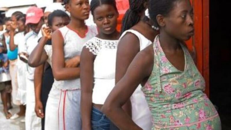 Expertos de la ONU denuncian abusos a embarazadas haitianas en RD