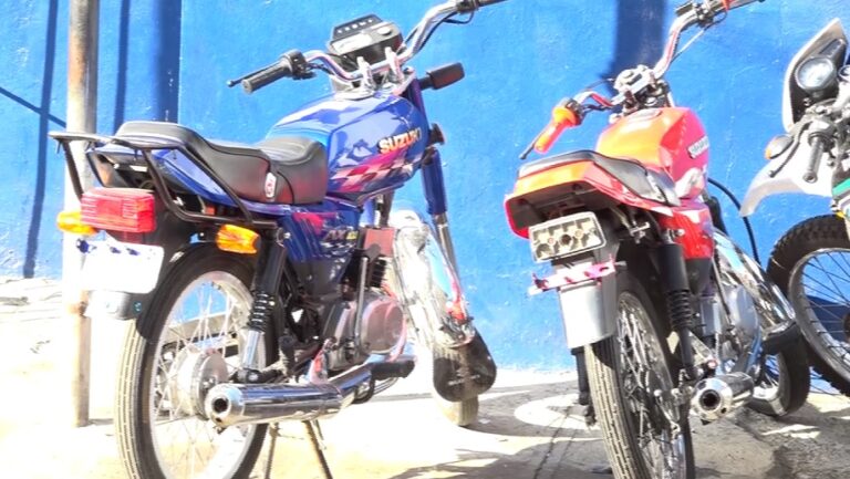 Autoridades llaman a Registro de Motocicletas en el Gran Santo Domingo y el Distrito Nacional