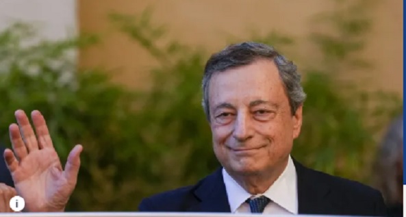 Dimisión del primer ministro italiano es aceptada; Italia tendrá nuevas elecciones