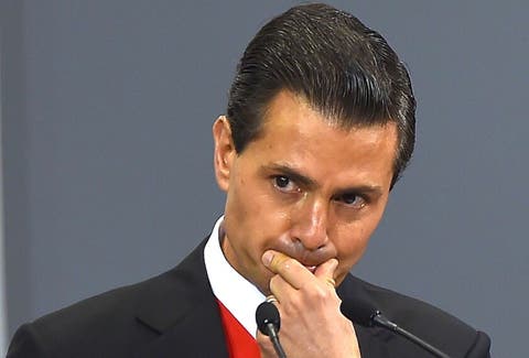 Peña Nieto aclarará patrimonio ante investigación en México