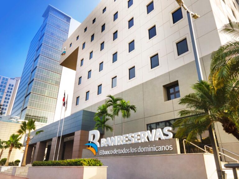 Banreservas se convierte en el primer banco  dominicano en alcanzar el “trillón” de pesos en activos