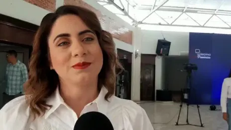 Gloria Reyes asegura que en Los Alcarrizos hay liderazgos para llevar un candidato del PRM a la alcaldía