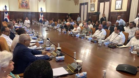 Consejo de ministros se reunió para tratar diversos temas económicos