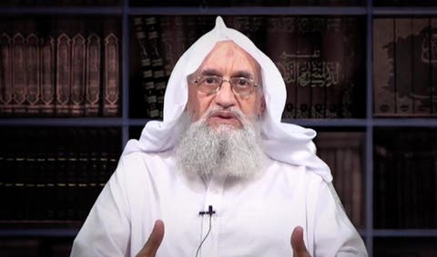 EEUU mata al líder de Al Qaeda, Ayman al Zawahiri, según medios