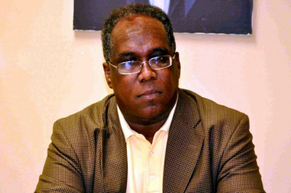 Manuel Núñez: “La crisis haitiana pende como una bomba de tiempo contra el turismo dominicano”