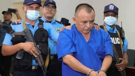 Un sacerdote nicaragüense es declarado culpable de abusar de una menor