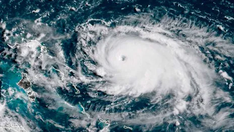 Huracanes podrán alcanzar mayor magnitud, según experto