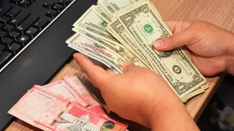 Remesas superan los US$5,900.0 millones en primeros meses 2023, según Banco Central
