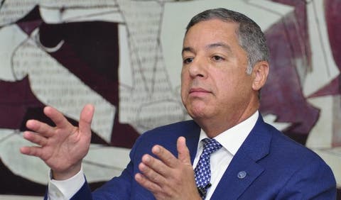 Defensa de Donald Guerrero: «pago de expropiaciones se hizo dentro de la Ley»