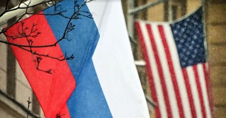 Estados Unidos llama a sus ciudadanos abandonar «de inmediato» Rusia