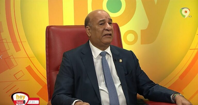 Senador Bauta Rojas acusa al Gobierno de buscar impedir un acuerdo electoral entre la oposición