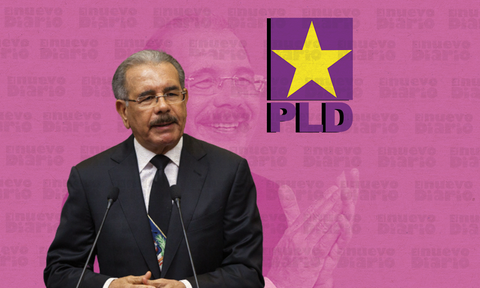 Danilo descarta fraude en la consulta del PLD para escoger candidato presidencial