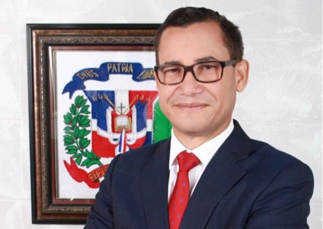 Vicepresidente del PRM deplora las declaraciones de Leonel Fernández sobre  eliminación de impuestos para la diáspora dominicana