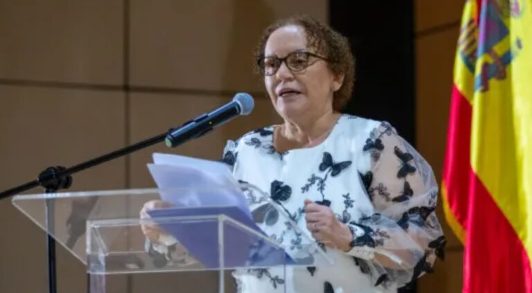 Miriam Germán advierte que el Ministerio Público está expuesto a innumerables presiones