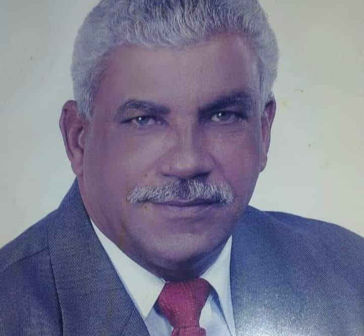 Fallece dirigente reformista, ex diputado y ex alcalde Rafael Molina Lluberes