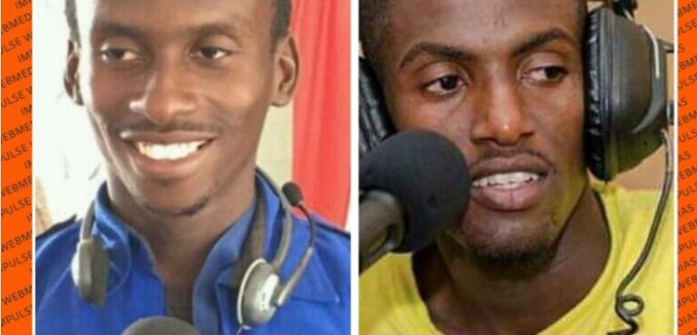 Organización Ciudadana por un Nuevo Haití condena asesinato de dos periodistas en ese país