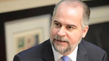 Superintendente de Bancos lamenta pérdidas económicas de quienes invirtieron con Mantequilla