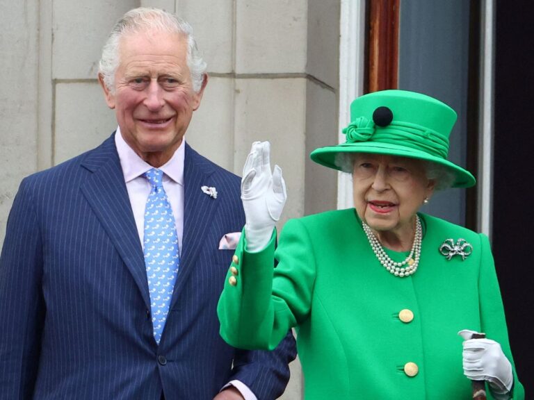Carlos III se dirigirá a la nación británica este viernes en su primer discurso tras la muerte de Isabel II