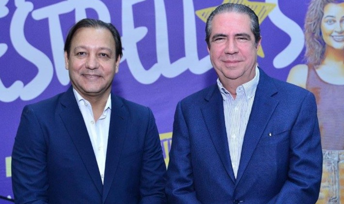 Abel Martínez escoge a Francisco Javier García como su jefe de campaña