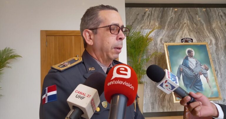 Policia Nacional reconoce deficiencias en el Departamento de Personas Desaparecidas