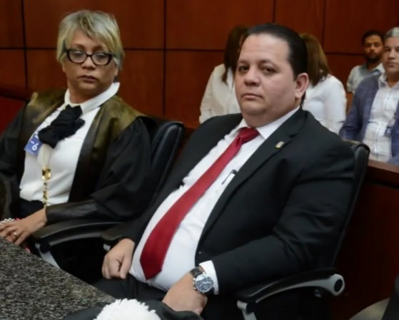 Suprema Corte declara no culpable al diputado Gregorio Dominguez de desalojo ilegal