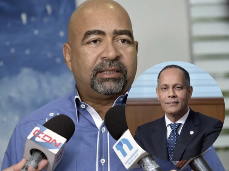 Vocero de Abel Martínez se enfrenta a Armando García: “No vas a tergiversar los resultados ahora”