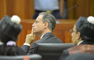 Juez ordena separación del proceso de Felipe Fernández de Castro en caso Medusa