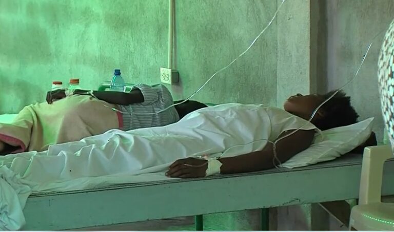 Salud Pública confirma primer caso de cólera en República Dominicana