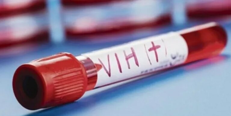 ONUSIDA informa más de un millón y medio de nuevas infecciones por VIH