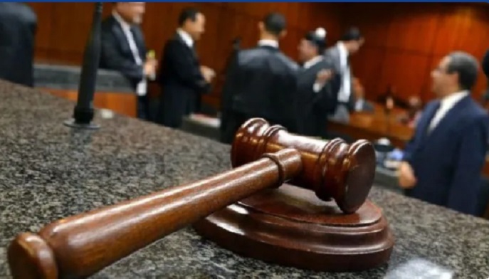 Servidores Judiciales Piden condena para Consejo del Poder Judicial e integrantes al pago de RD$100 millones