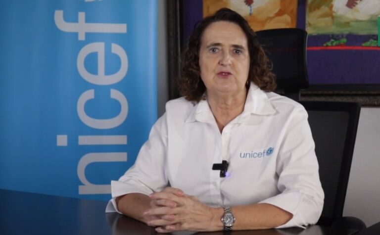 Se dificulta la lucha para poner fin al matrimonio infantil, afirma UNICEF