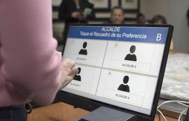 JCE llama a más de 8 millones de votantes para elecciones de 2024