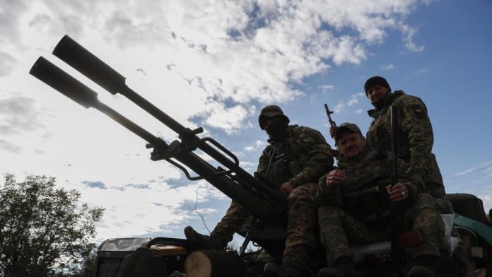 Rusia advierte de que la entrada de Ucrania en la OTAN provocaría la Tercera Guerra Mundial