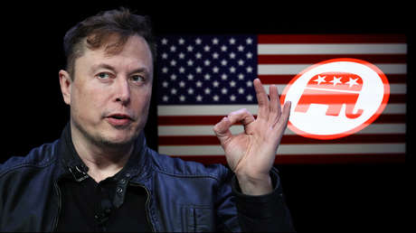 Elon Musk respalda al Partido Republicano en las elecciones de medio término en EE.UU.