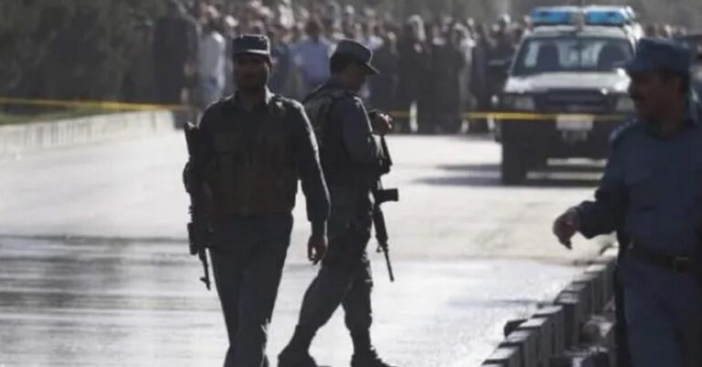 Al menos 15 muertos y 28 heridos en un atentado en un seminario en Afganistán