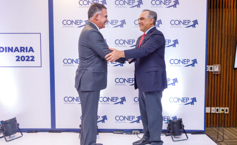 El Conep escoge a Celso Juan Marranzini como su nuevo presidente