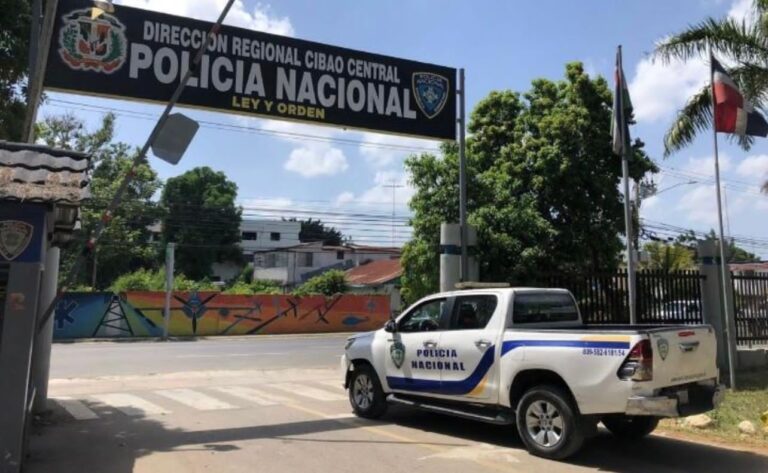 En accionar preventivo la Policía Nacional apresa 18 personas por diferentes hechos en Santiago