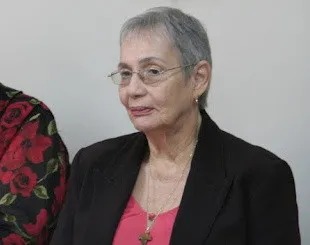 Fallece la luchadora antitrujillista Josefina Padilla