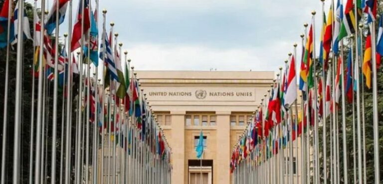 ONU pide a RD enfrentar «con firmeza» la violencia contra la mujer
