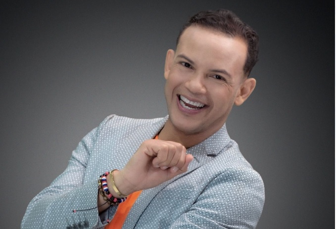 Rafael Padilla entra al espacio radial “ Partiendo la Semana”
