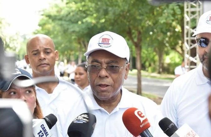 Tribunal Constitucional anuncia lema 2023 como “Constitución y Dominicanidad”