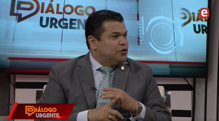 Diputado Tobías Crespo denuncia desde Agricultura se extrae dinero para la reelección de Abinader