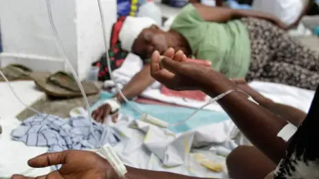 Salud Pública confirma brote diarreico en Barahona
