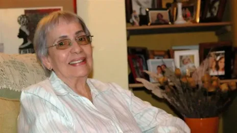Abinader declara duelo oficial este martes por muerte de doctora Josefina Padilla