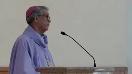Obispo de Mao-Montecristi apoya repatriaciones de inmigrantes indocumentados