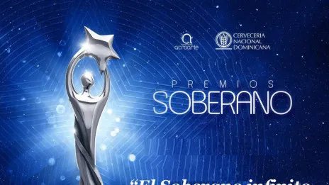 Inician los preparativos para la edición 2023 de Premios Soberano